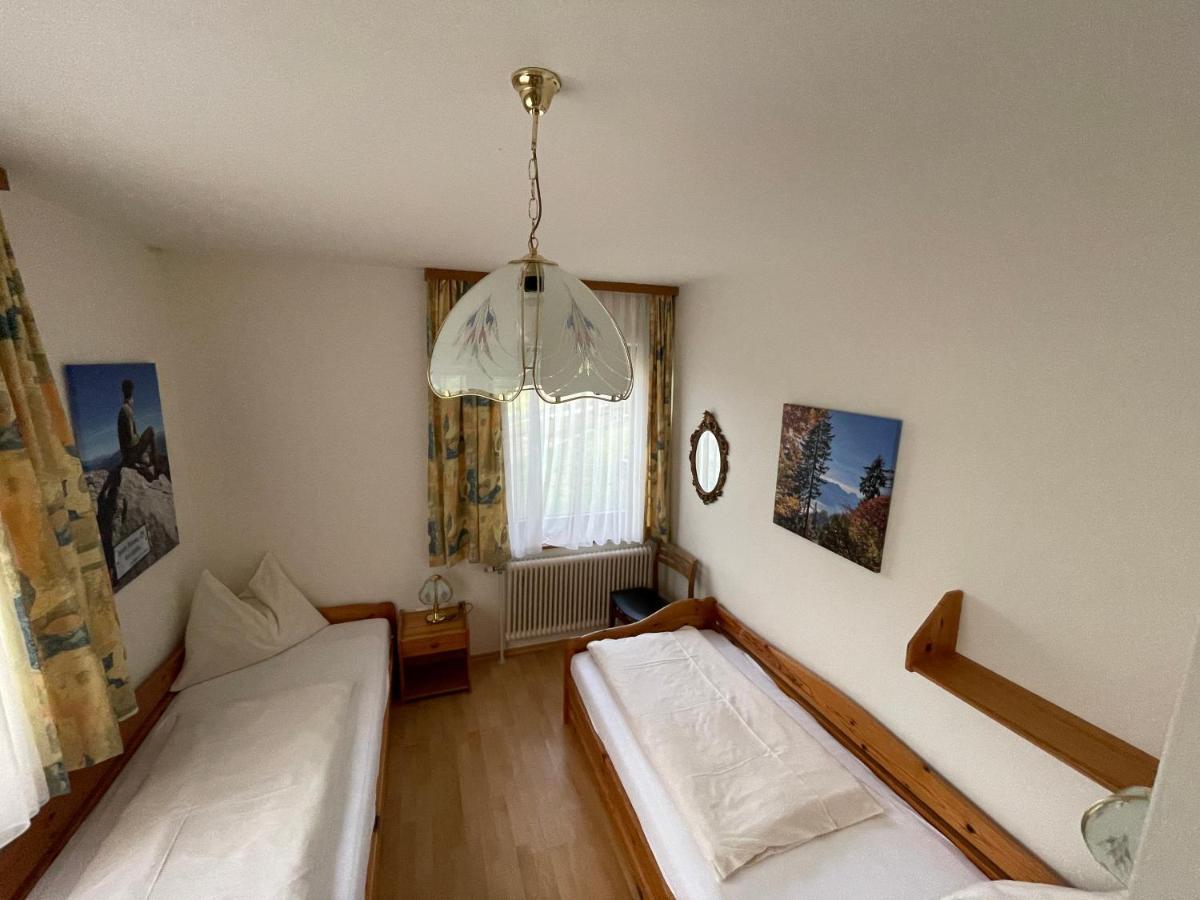 Haus Kaser Goderschach المظهر الخارجي الصورة