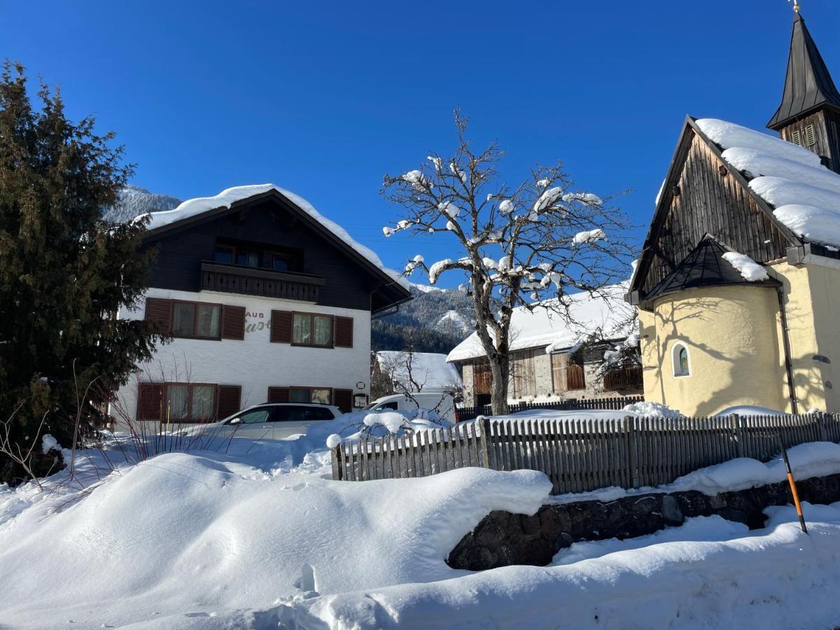 Haus Kaser Goderschach المظهر الخارجي الصورة
